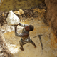 Artisanal mining: Photos from mining pits and markets in Africa by Hugh Brown